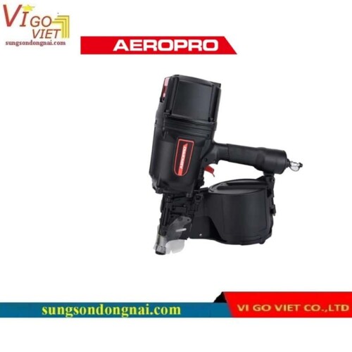 Súng bắn đinh cuộn pallet MCN100