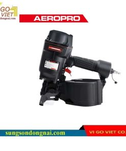 Súng bắn đinh cuộn pallet MCN70