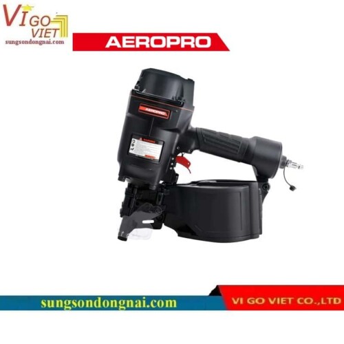 Súng bắn đinh cuộn pallet MCN70