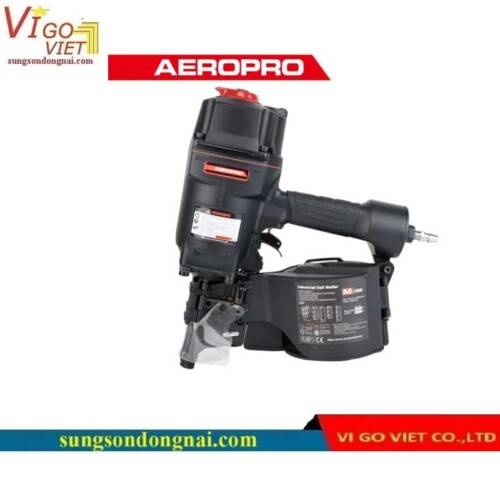 Súng bắn đinh pallet – Pallet Nailer