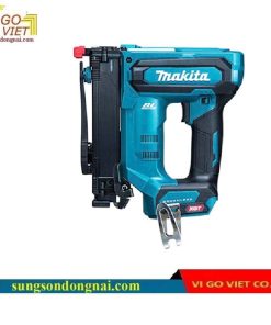 Súng bắn đinh dùng pin 40V Makita ST002GZ