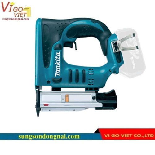 Súng bắn đinh dùng pin Makita DPT351Z