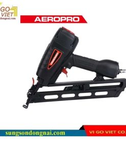 Súng bắn đinh hoàn thiện góc 34°