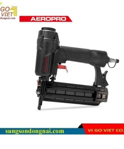 Súng bắn đinh khí nén 2 trong 1 AEROPRO AF50