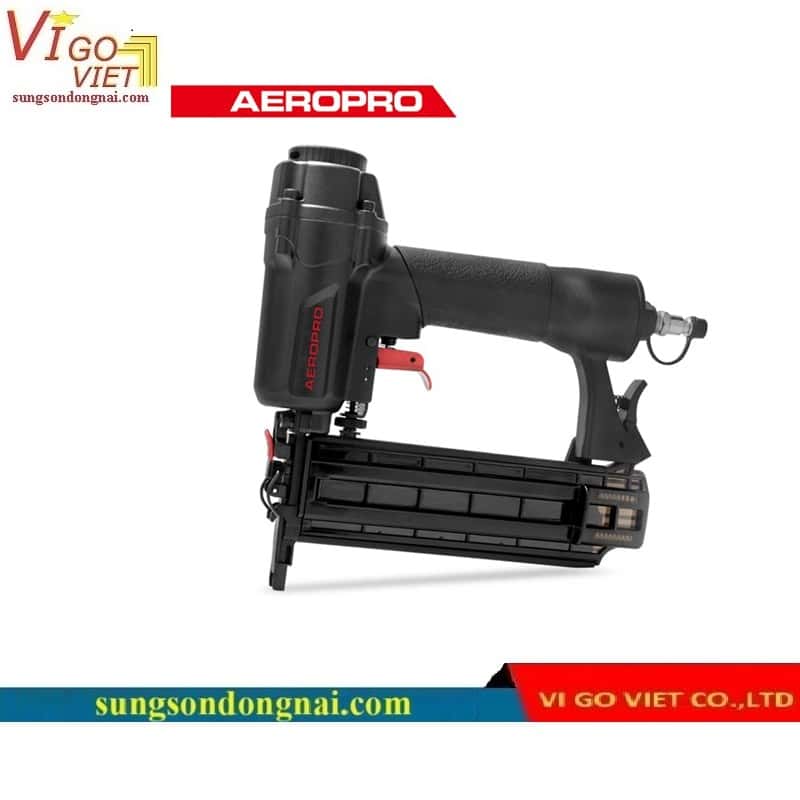 Súng bắn đinh khí nén 2 trong 1 AEROPRO AF50