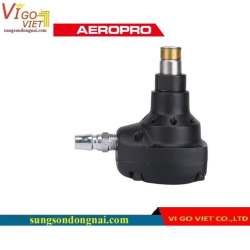 Súng bắn đinh khí nén kiểu Palm Nailer