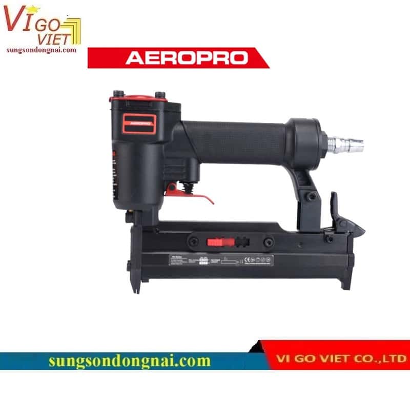 Súng bắn đinh không đầu 23 Gauge AEROPRO H625