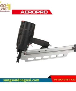 Súng bắn đinh khung 21° đầu tròn