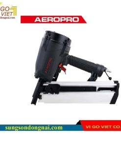 Súng bắn đinh khung 21° đầu tròn AEROPRO ARHF9021