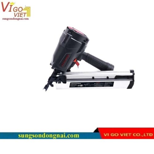 Súng bắn đinh khung 34° đầu xén