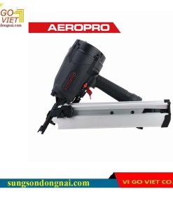 Súng bắn đinh khung 34° đầu xén AEROPRO ACHF9034