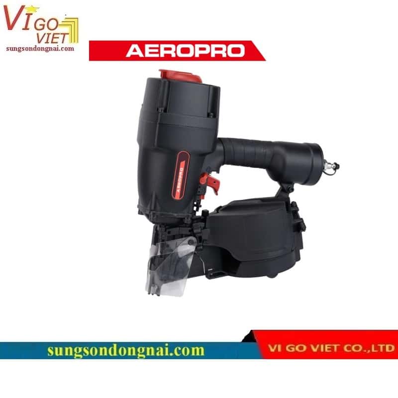 Súng bắn đinh cuộn – Pallet Nailer