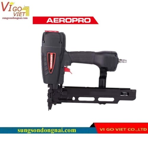 Súng bắn ghim bản rộng 16 Gauge AEROPRO N851NP