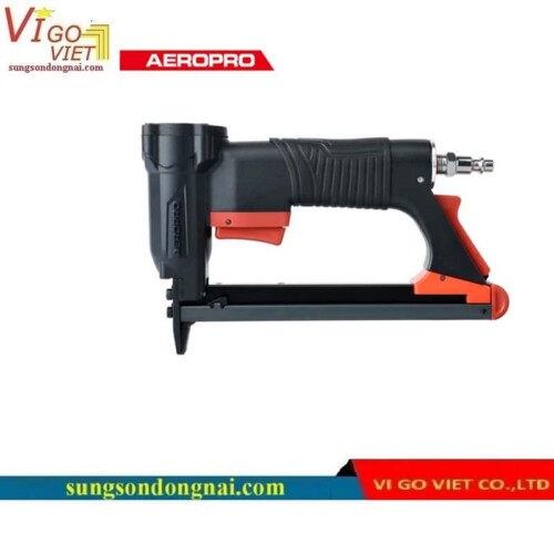 Súng bắn ghim bản rộng AEROPRO A8016
