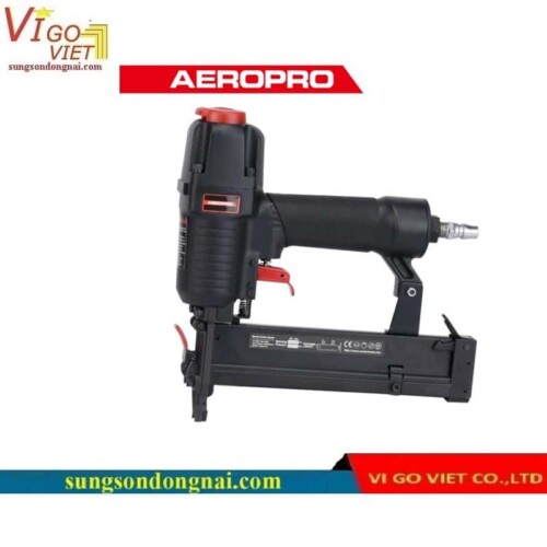 Súng bắn ghim chỉ hẹp 18 Gauge AEROPRO 9040C