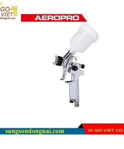 Súng phun sơn AEROPRO HVLP A602 Touch Up Spray Gun