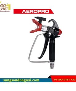 Súng phun sơn Airless