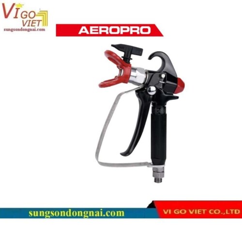 Súng phun sơn Airless