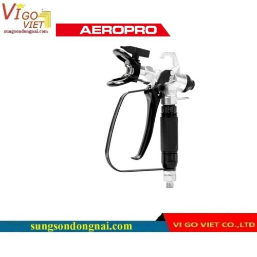 Súng phun sơn Airless 821