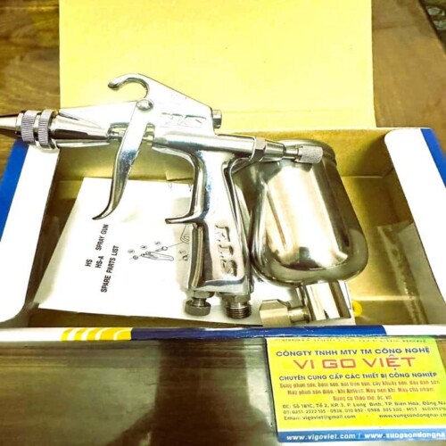 Súng phun sơn HS-05 FIS