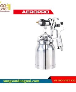 Súng phun sơn HVLP AEROPRO AS1009S