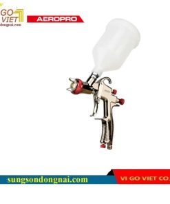 Súng phun sơn LVLP AEROPRO