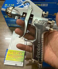 Súng phun sơn R-21X-G13