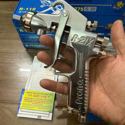 Súng phun sơn R-21X-G13