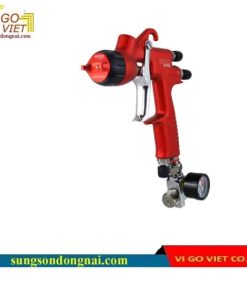 Súng phun sơn Sagola 3300 GTO CAR - HVLP