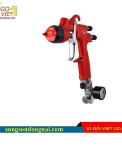 Súng phun sơn Sagola 3300 GTO CAR - TECH