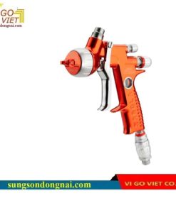 Súng phun sơn Sagola 4600 XTREME DIGITAL - DVR CLEAR