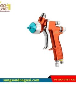 Súng phun sơn Sagola 4600 XTREME - DVR AQUA