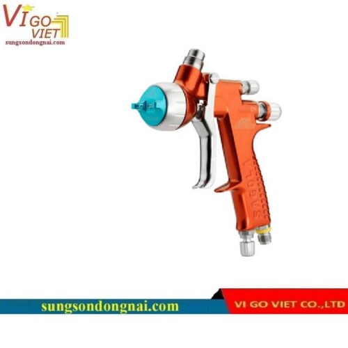 Súng phun sơn Sagola 4600 XTREME – DVR AQUA