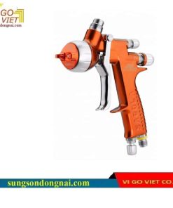 Súng phun sơn Sagola 4600 XTREME - DVR CLEAR
