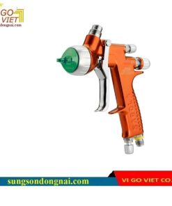 Súng phun sơn Sagola 4600 XTREME - DVR HVLP