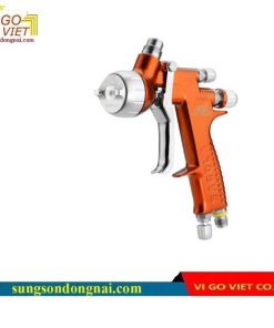Súng phun sơn Sagola 4600 XTREME - DVR TITANIA PRO