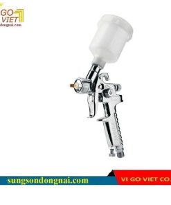 Súng phun sơn Sagola 474