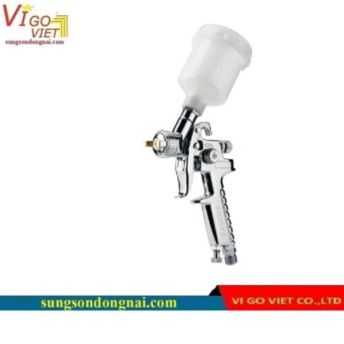 Súng phun sơn Sagola 474