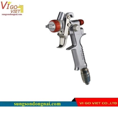 Súng phun sơn Sagola 475 XTECH