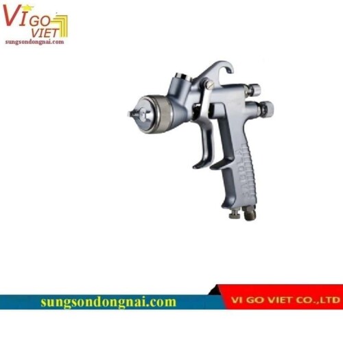 Súng phun sơn Sagola CLASSIC LUX-42