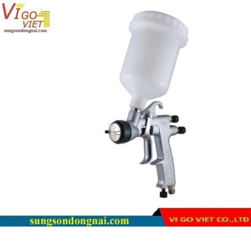 Súng phun sơn Sagola CLASSIC PRO XD-21 EPA