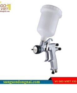Súng phun sơn Sagola CLASSIC PRO XD HVLP