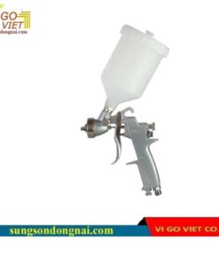 Súng phun sơn Sagola JUNIOR G - 1.40