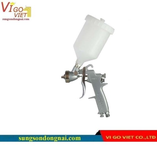 Súng phun sơn Sagola JUNIOR G – 1.40