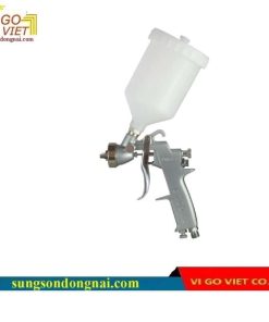 Súng phun sơn Sagola JUNIOR G - 1.60