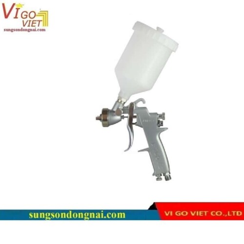 Súng phun sơn Sagola JUNIOR G – 1.60