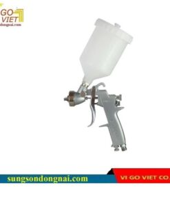 Súng phun sơn Sagola JUNIOR G - 1.80