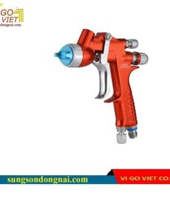 Súng phun sơn Sagola MINI XTREME - MINI AQUA