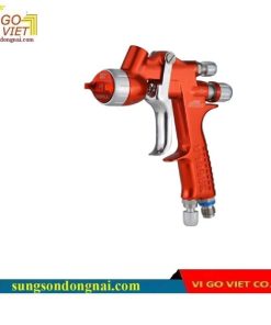 Súng phun sơn Sagola MINI XTREME - MINI EPA