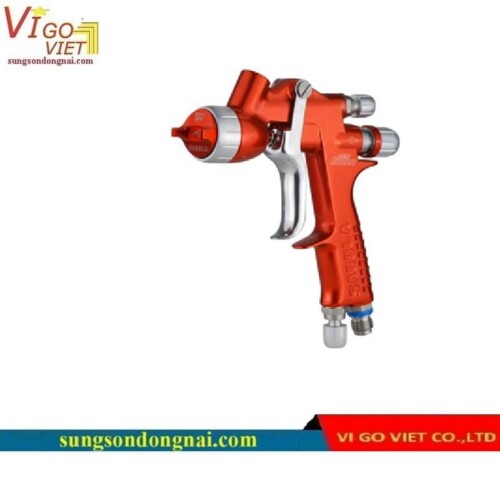 Súng phun sơn Sagola MINI XTREME – MINI EPA